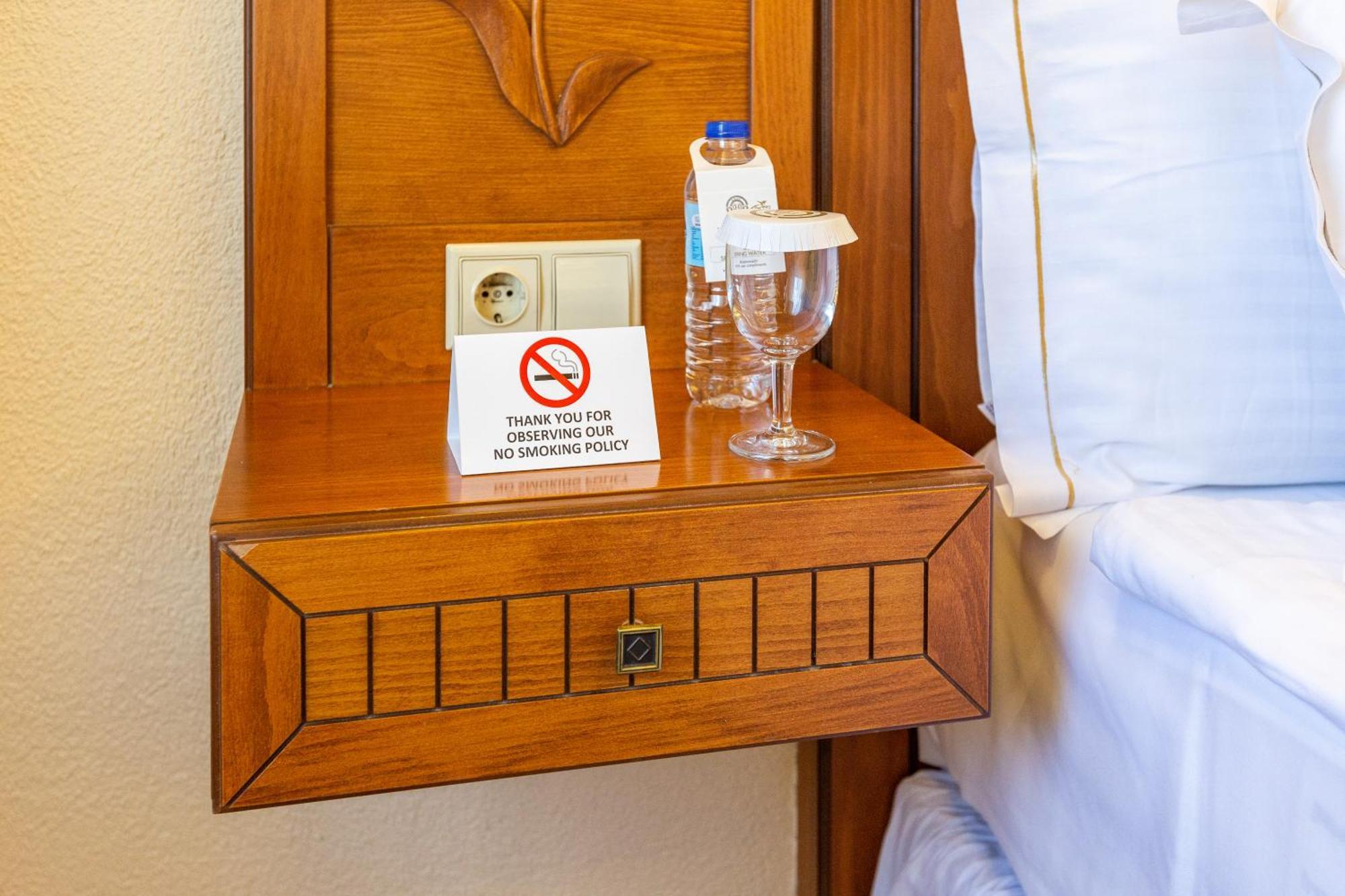 Best Point Suites Old City,Κωνσταντινούπολη Δωμάτιο φωτογραφία