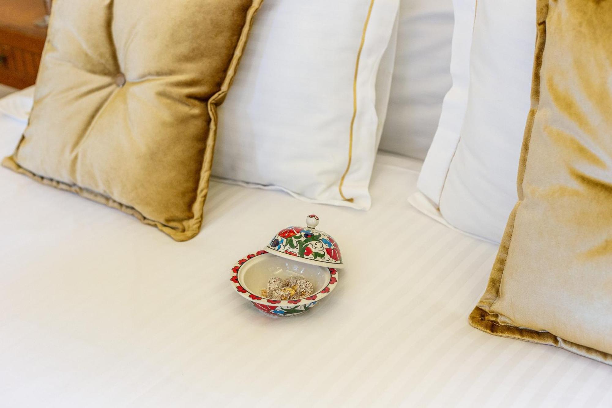 Best Point Suites Old City,Κωνσταντινούπολη Δωμάτιο φωτογραφία