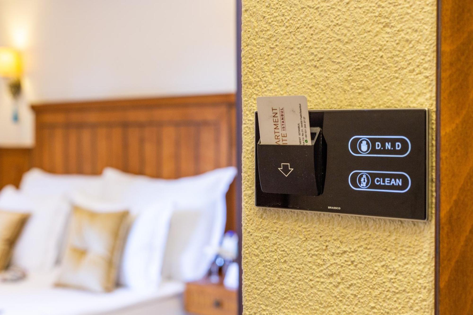 Best Point Suites Old City,Κωνσταντινούπολη Δωμάτιο φωτογραφία