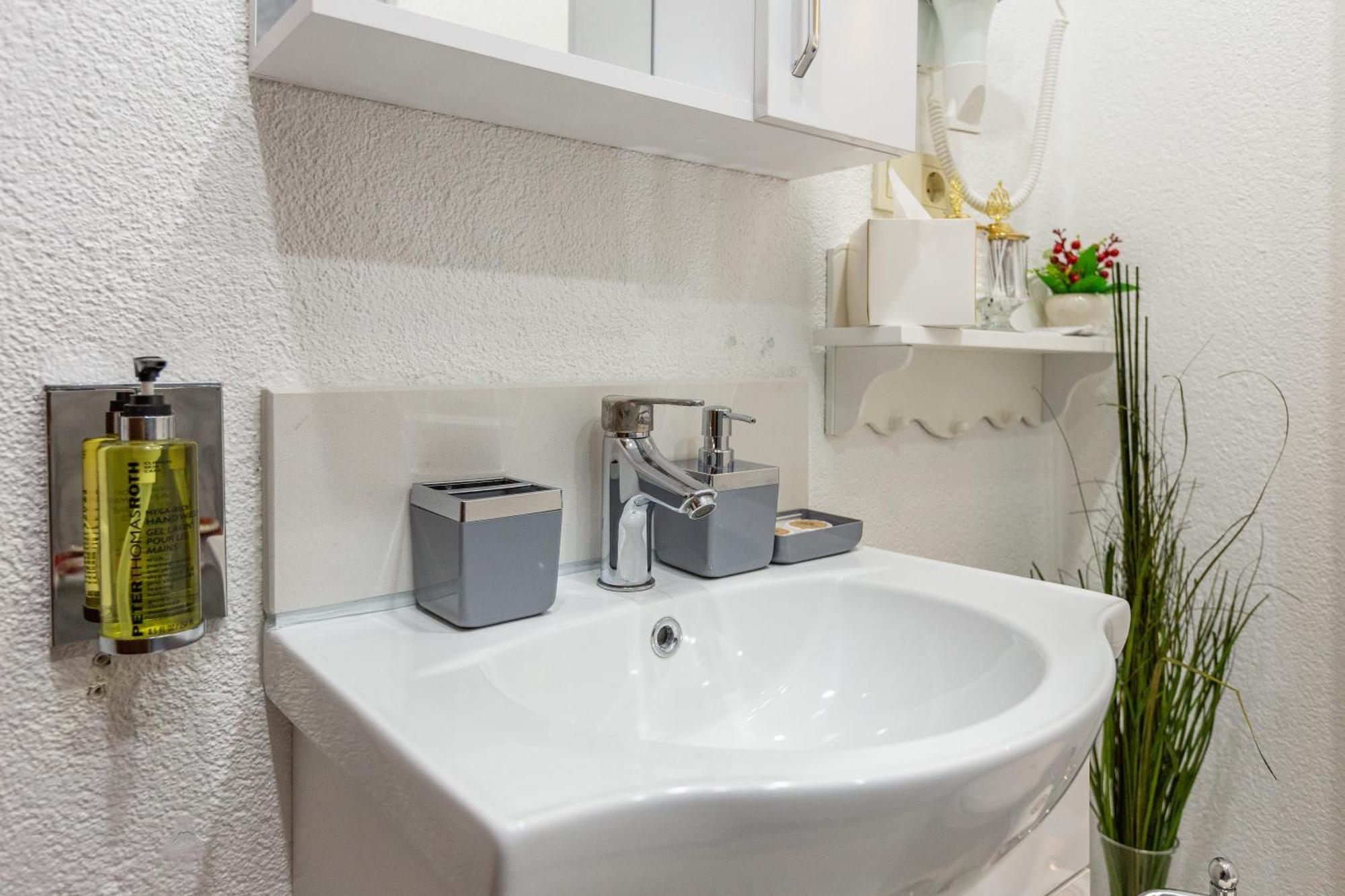 Best Point Suites Old City,Κωνσταντινούπολη Δωμάτιο φωτογραφία