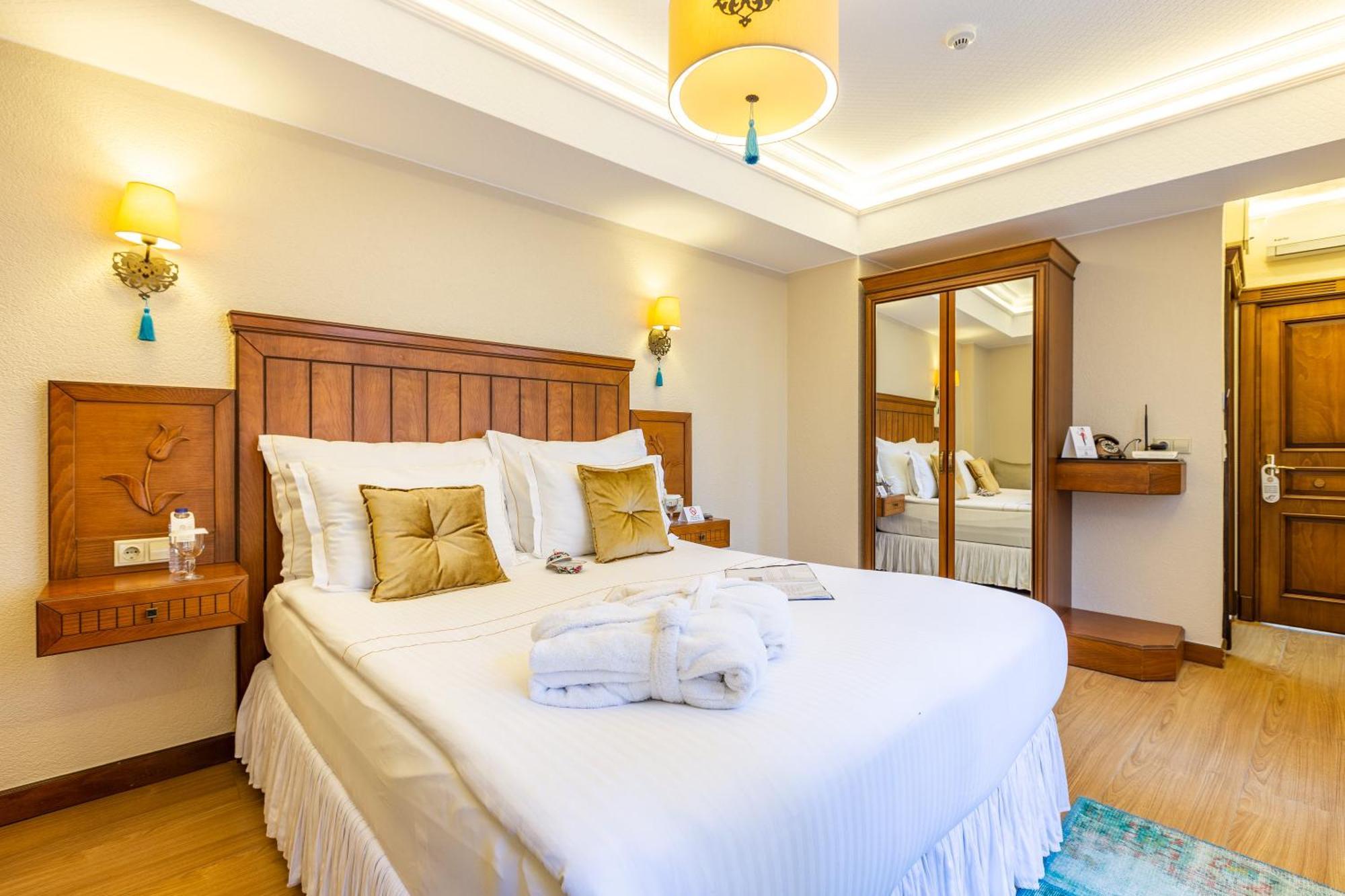 Best Point Suites Old City,Κωνσταντινούπολη Δωμάτιο φωτογραφία