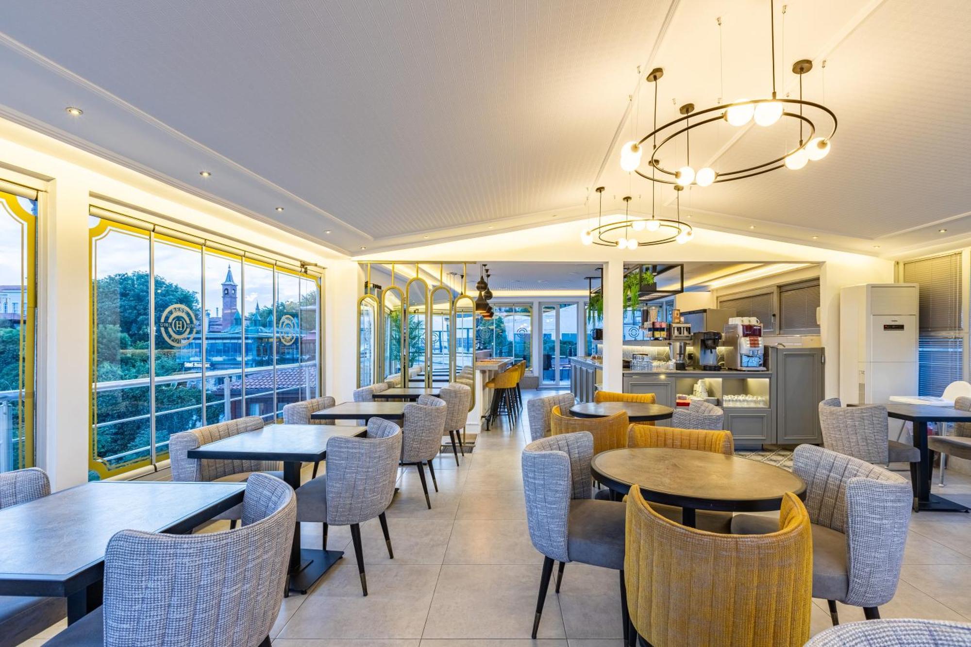 Best Point Suites Old City,Κωνσταντινούπολη Εξωτερικό φωτογραφία