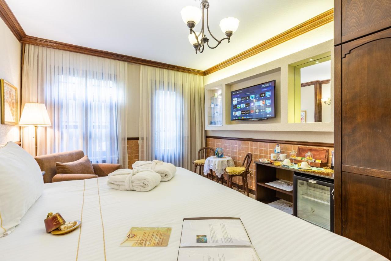 Best Point Suites Old City,Κωνσταντινούπολη Εξωτερικό φωτογραφία