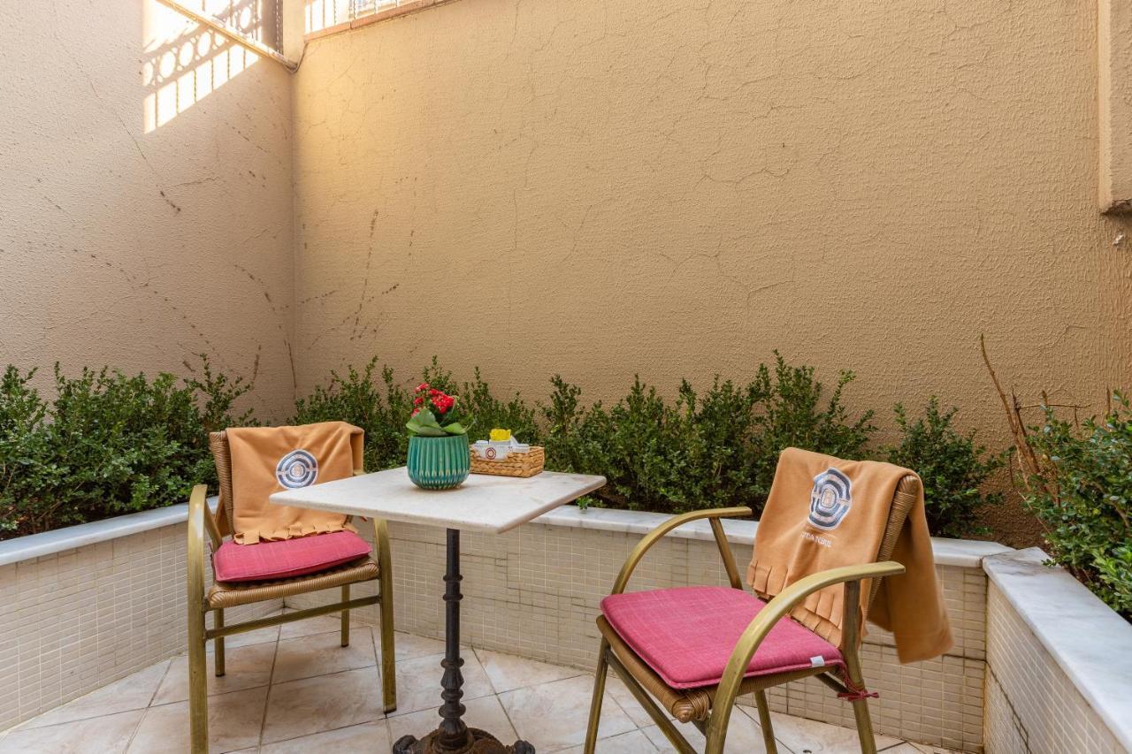 Best Point Suites Old City,Κωνσταντινούπολη Εξωτερικό φωτογραφία