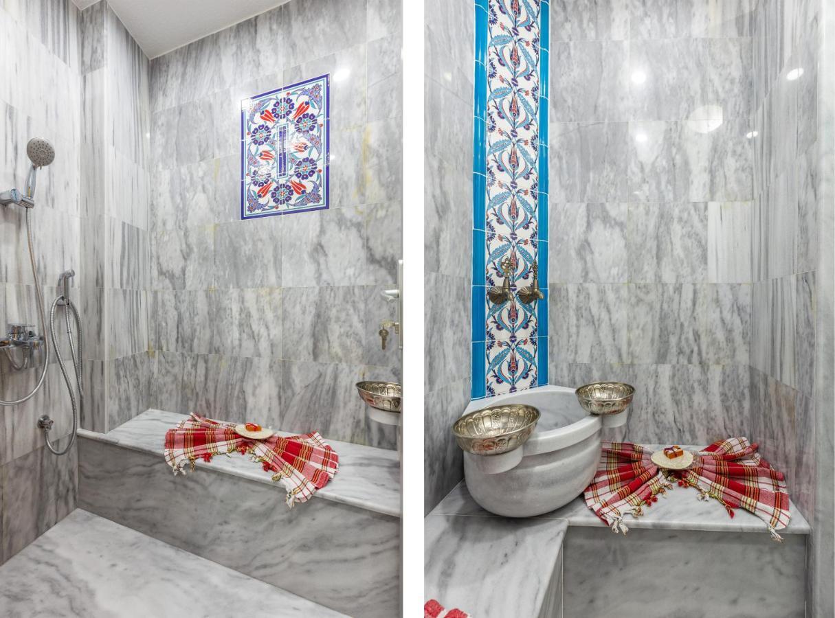 Best Point Suites Old City,Κωνσταντινούπολη Εξωτερικό φωτογραφία